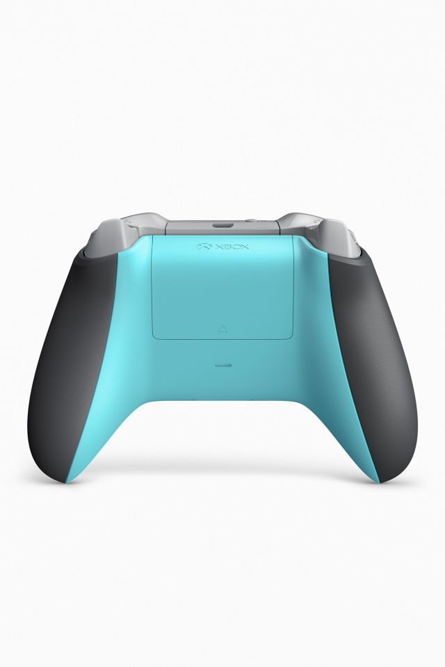 Xbox One S Grey Wireless Controller #2