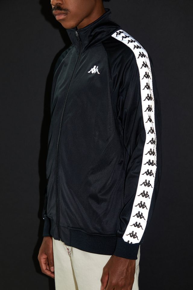 Mens Track Jackets – Kappa USA