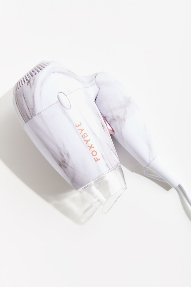 Foxybae Mini Travel Hair Dryer #1