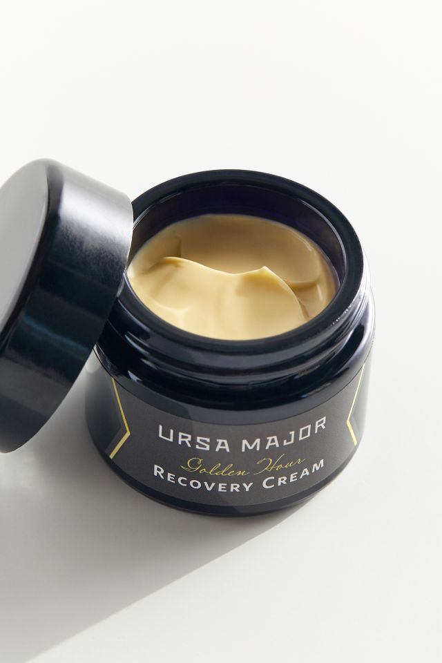 Ursa Major Golden Hour Recovery Cream #1