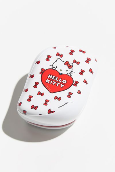 Tangle teezer hotsell hello kitty