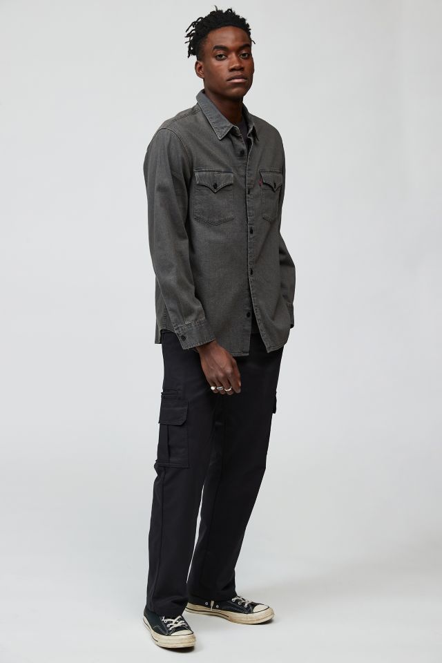Dickies Twill Cargo Pant #1