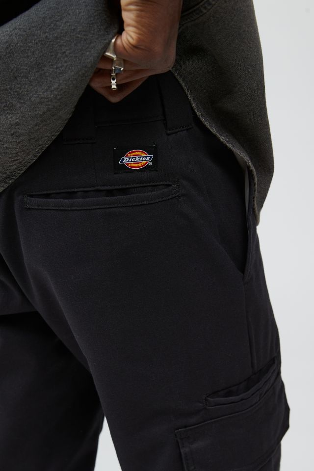 Dickies Twill Cargo Pant