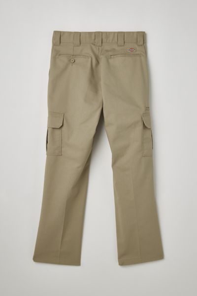 beige cargo pants urban outfitters