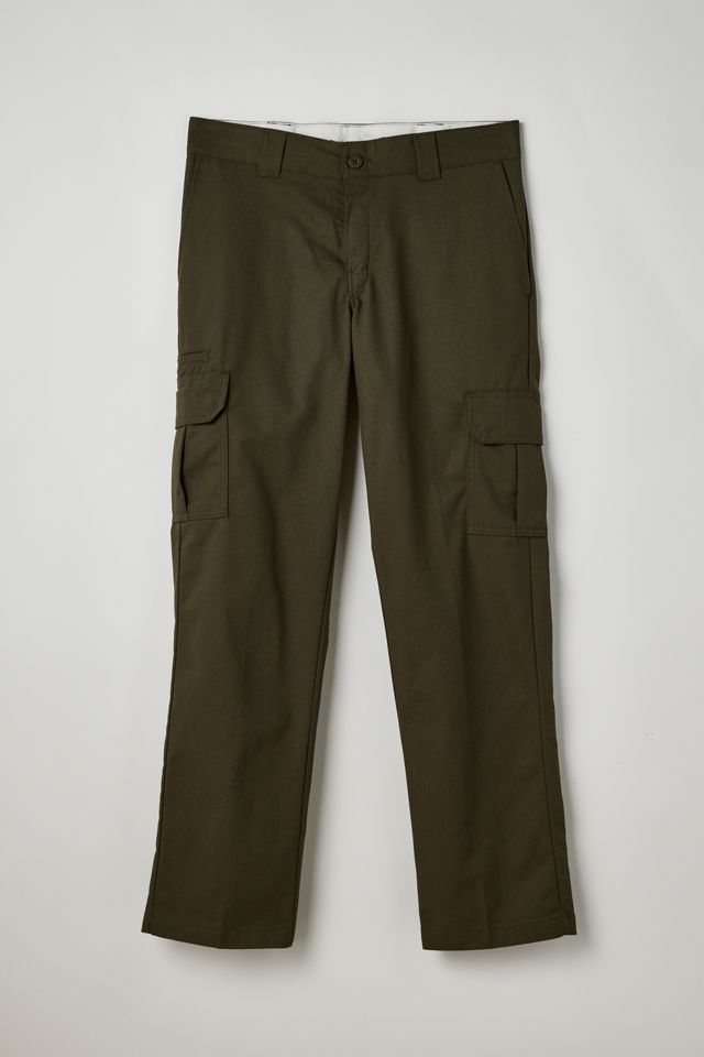 Dickies Twill Cargo Pant Urban Outfitters Canada