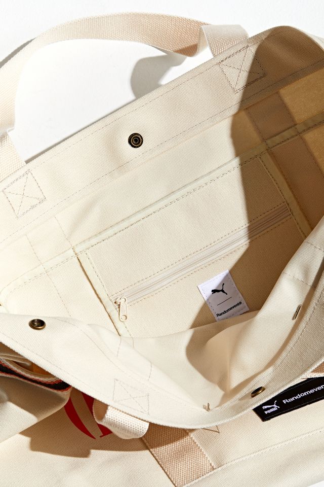 Puma X Randomevent Tote Bag     #4