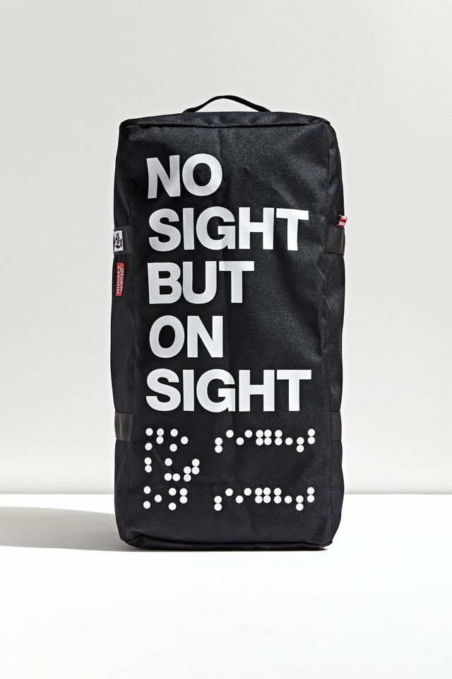 Chums Backpack Duffle Bag | Urban Outfitters