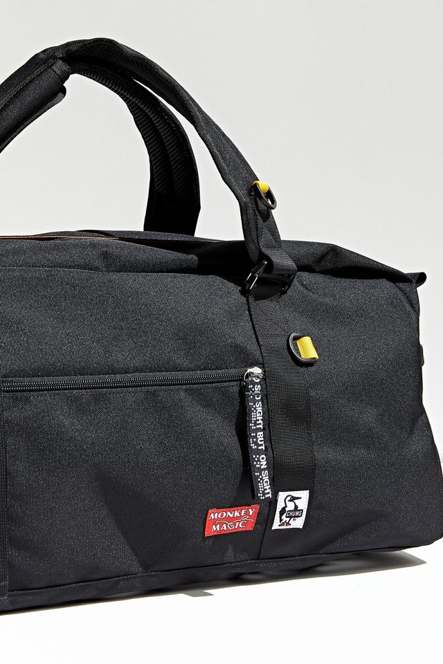 Chums Backpack Duffle Bag | Urban Outfitters