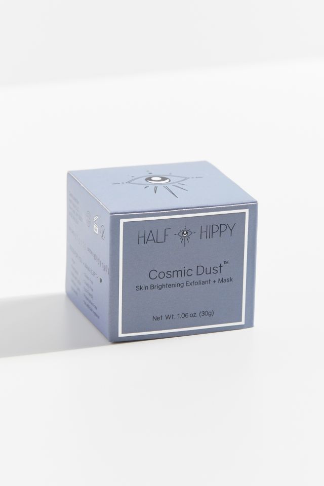 Half Hippy Cosmic Dust™ Skin Brightening Face Mask #1