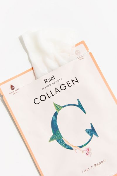 Rael Facial Sheet Mask