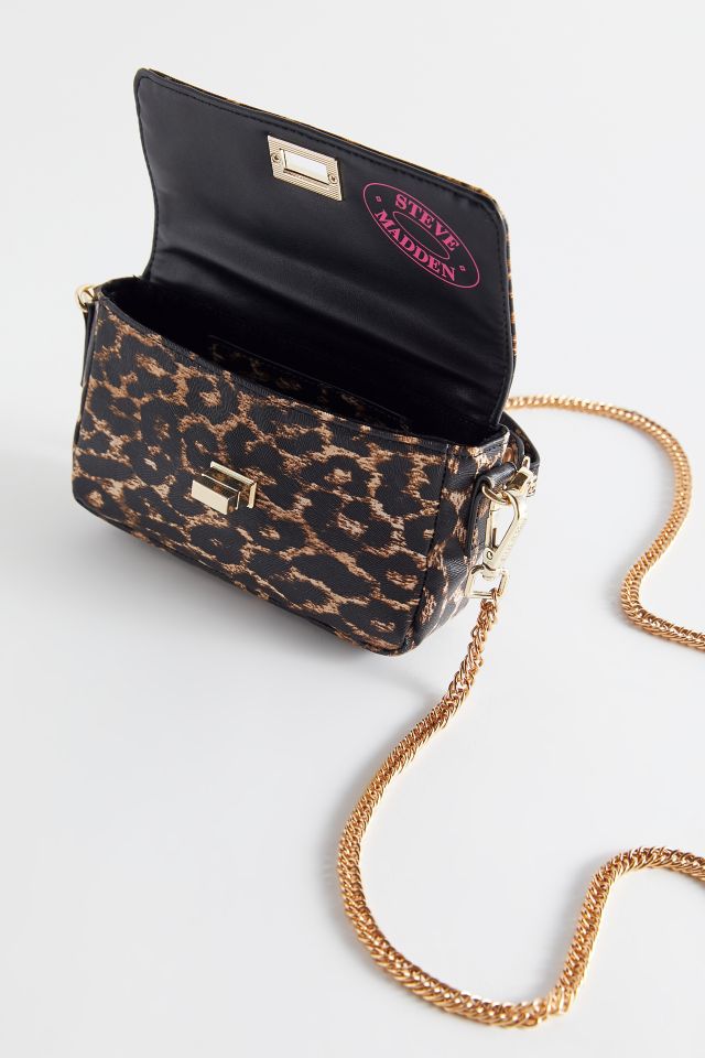 Steve Madden Mini Turn Lock Bag #2