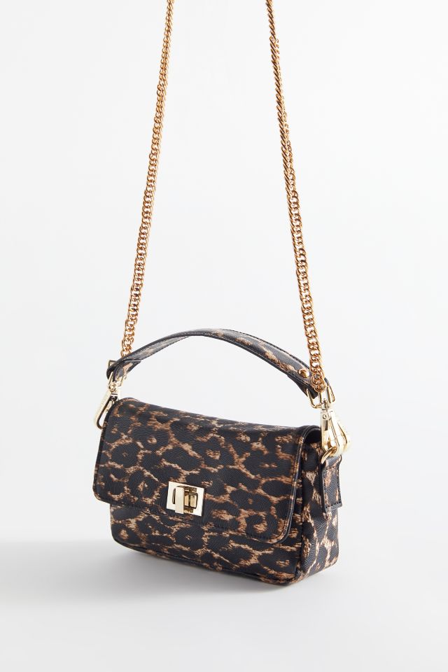 Steve Madden Mini Turn Lock Bag #3