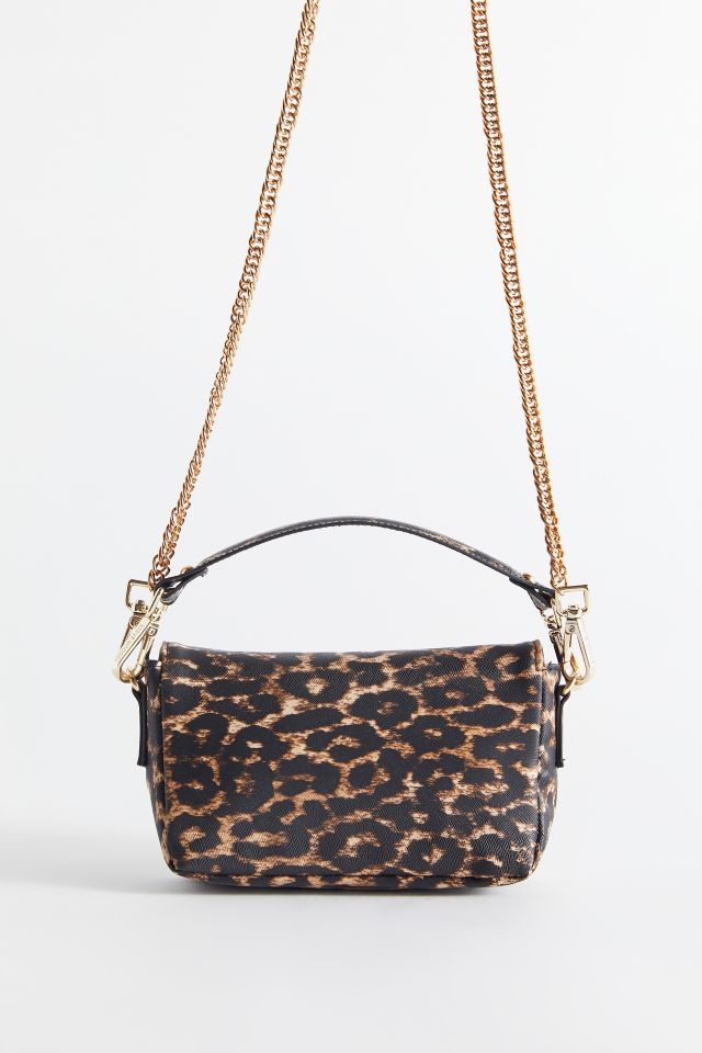 Steve Madden Mini Turn Lock Bag #4