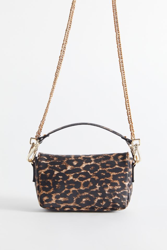 Steve Madden Mini Turn Lock Bag | Urban Outfitters