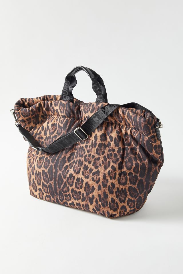 Sac fourre-tout rembourré d'entraînement de Steve Madden #1