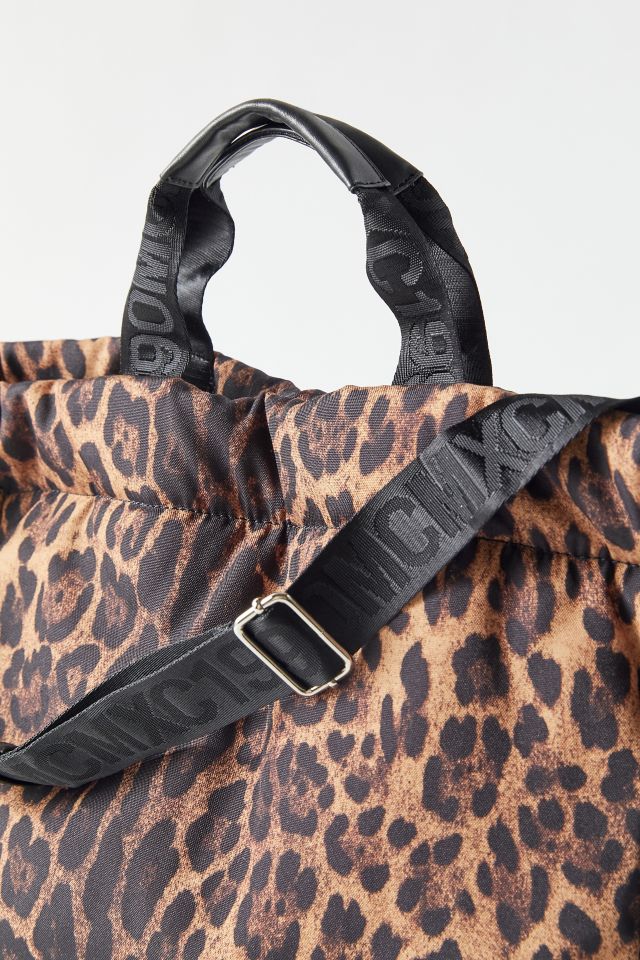 Sac fourre-tout rembourré d'entraînement de Steve Madden #2