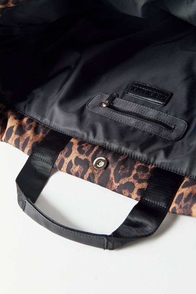 Sac fourre-tout rembourré d'entraînement de Steve Madden #3