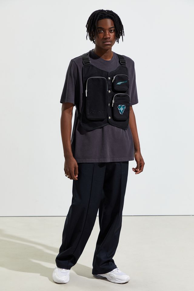 Puma X Rhude Utility Vest | Urban Outfitters
