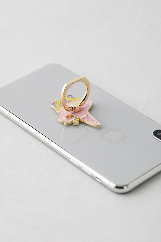 Skinnydip Patrick Star Phone Ring Stand #2