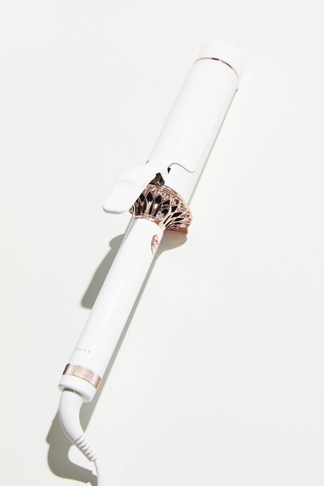 Bodywaver curling outlet iron