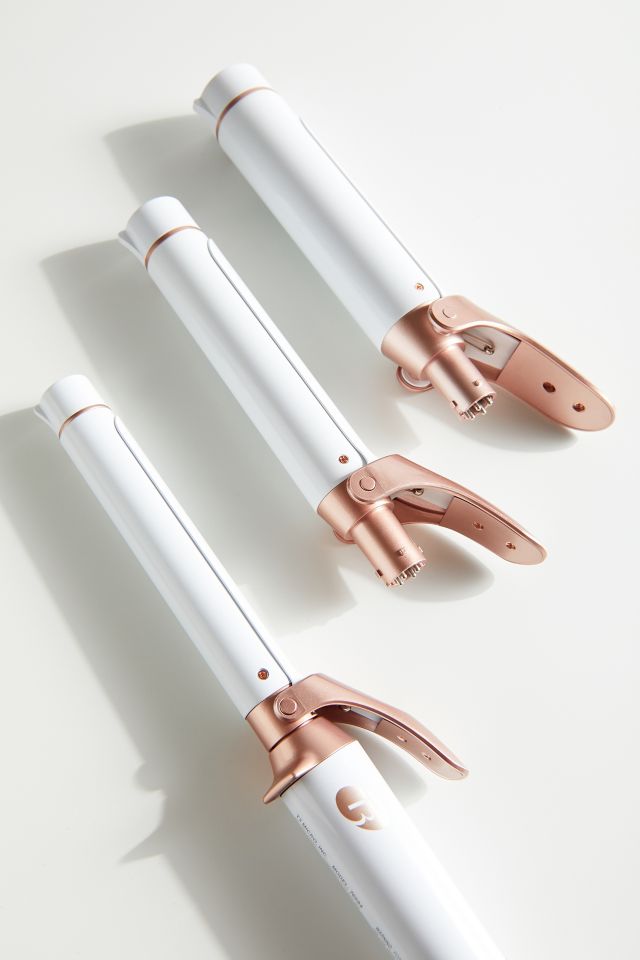 T3 Twirl Trio Interchangeable Curling Iron #1