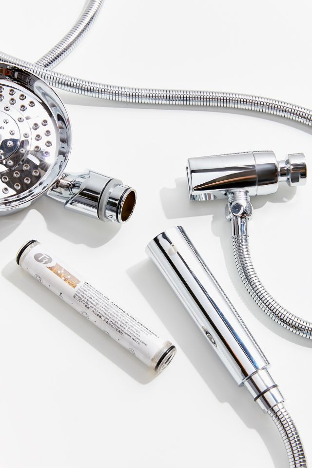 T3 Source Handheld Showerhead Filter #1