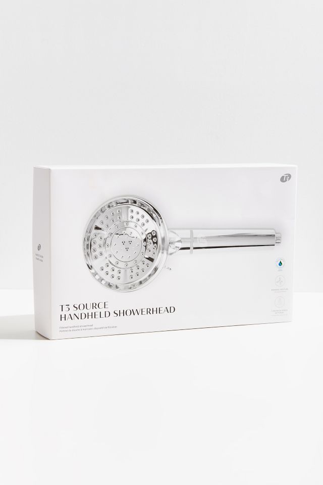 T3 Source Handheld Showerhead Filter #2