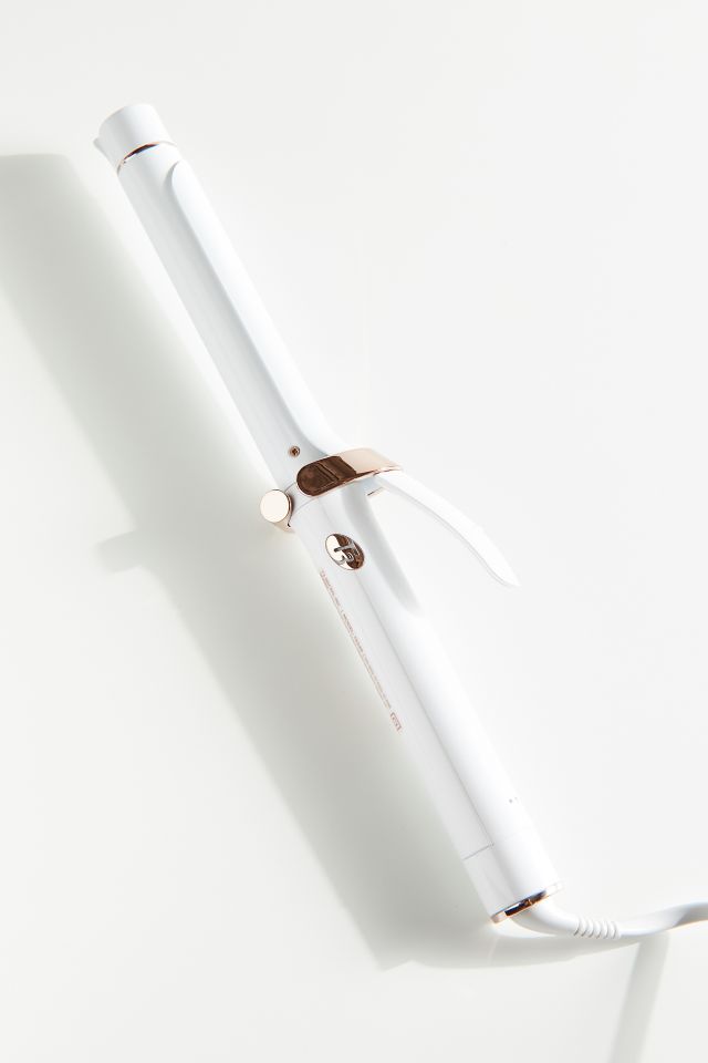 T3 SinglePass Professional Curling Iron