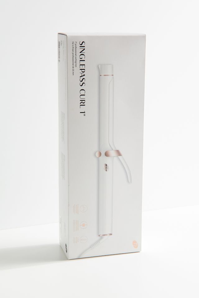 T3 SinglePass Professional Curling Iron #2