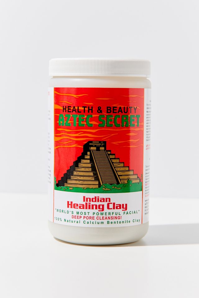 Aztec Secret Deep Pore Cleansing Clay