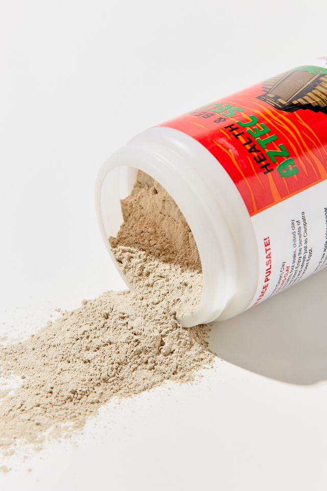 Aztec Secret Deep Pore Cleansing Clay #1