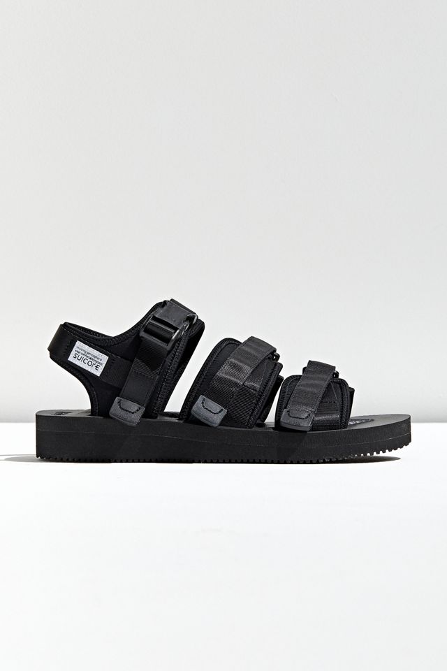 carlson closed toe sandals