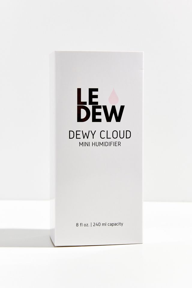 Le Dew Dewy Cloud Mini Humidifier #2
