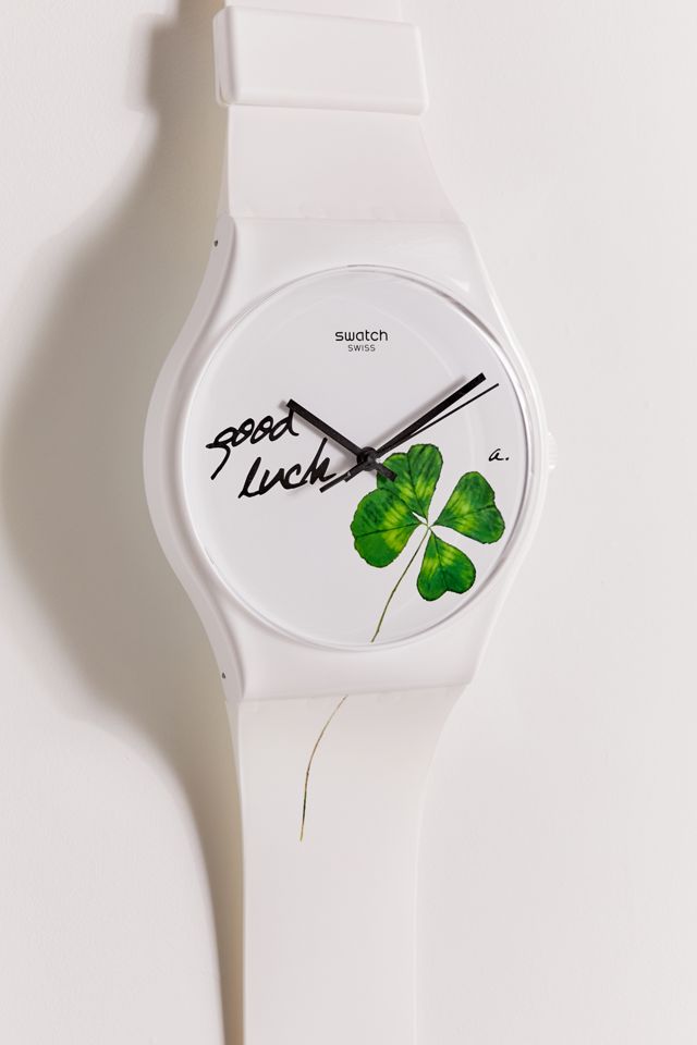 swatch maxi スウォッチ MAXI VISTY BY VERDY - MSO29Z140 | Swatch® United States