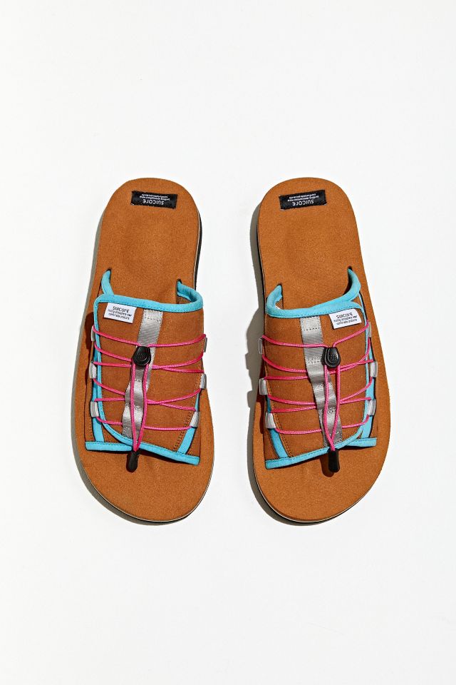 Suicoke Olas Ecs Slide Sandal Urban Outfitters