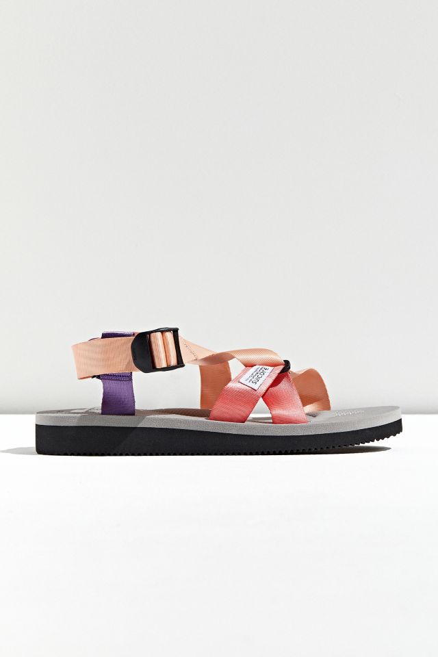 Suicoke Chin2 CAB Sandal Urban Outfitters