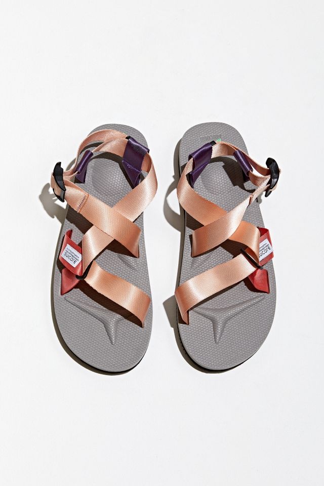 Suicoke Chin2 CAB Sandal Urban Outfitters