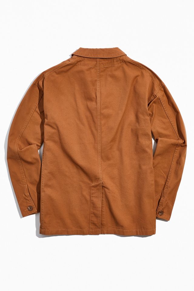 Chums Camp Jacket  #3