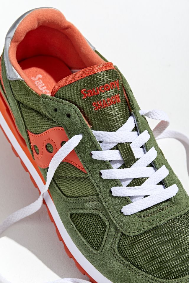 Sneaker léger Shadow Original Saucony  #1