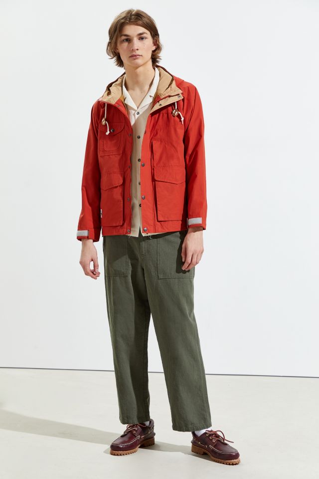 Chums Camping Parka Jacket  #1