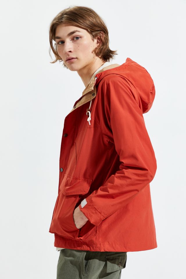 Chums Camping Parka Jacket  #2