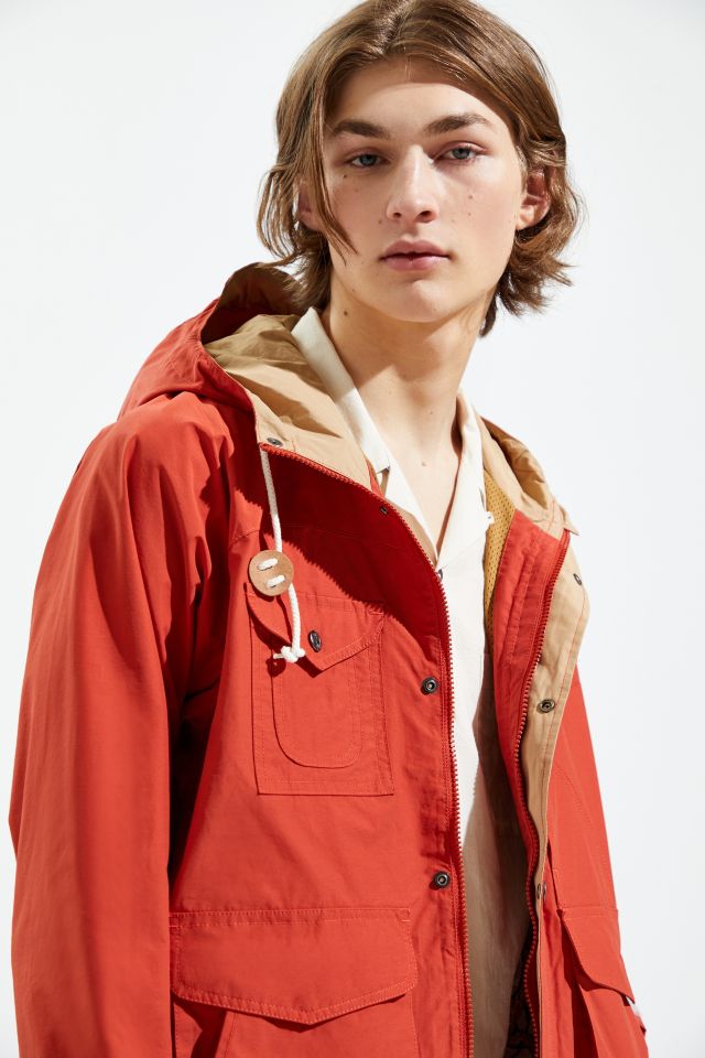 Chums Camping Parka Jacket  #3