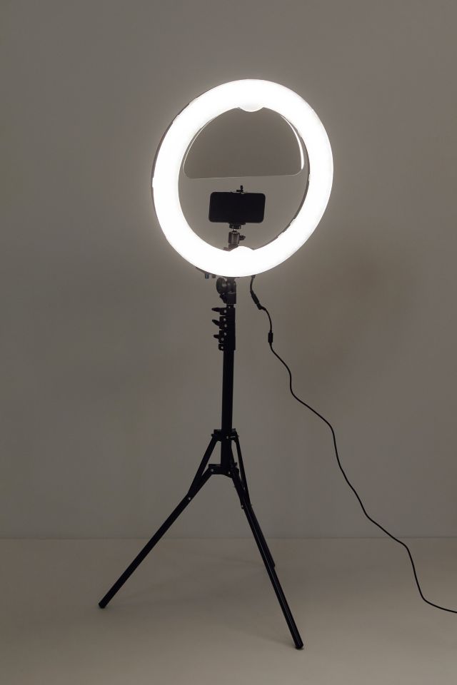 Impressions Vanity Co. LED Studio Ring Light Set #1