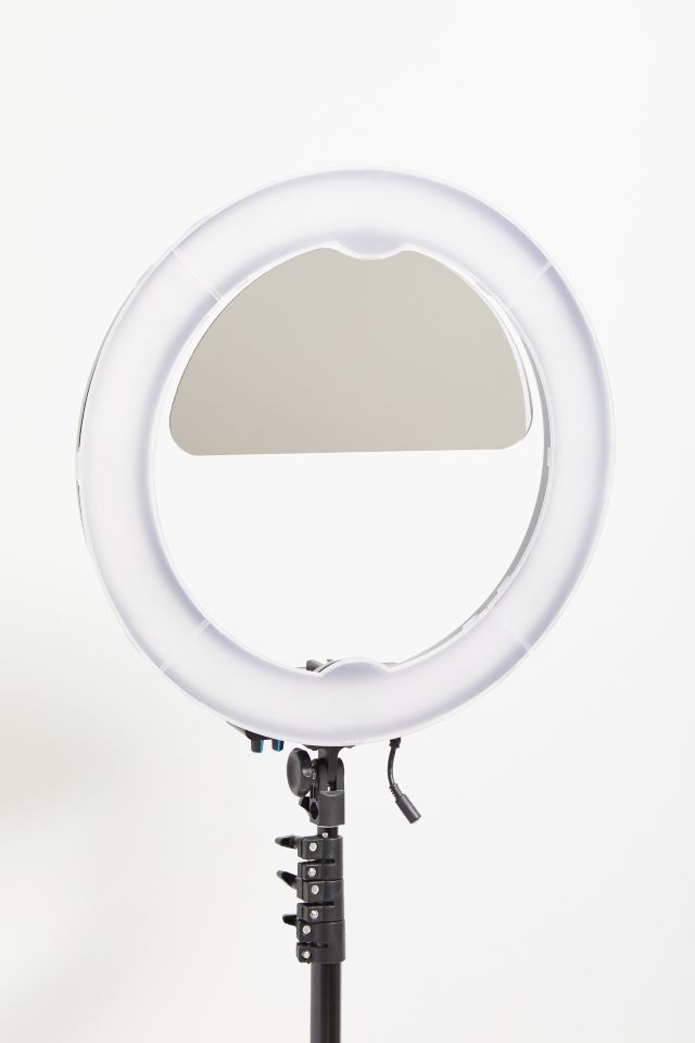 Impressions Vanity Co. LED Studio Ring Light Set #2