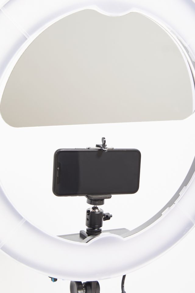 Impressions Vanity Co. LED Studio Ring Light Set #3