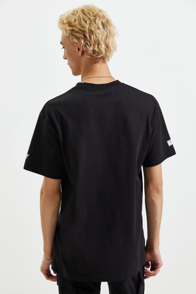 HYPLAND X Bleach Soul Society Tee  #5