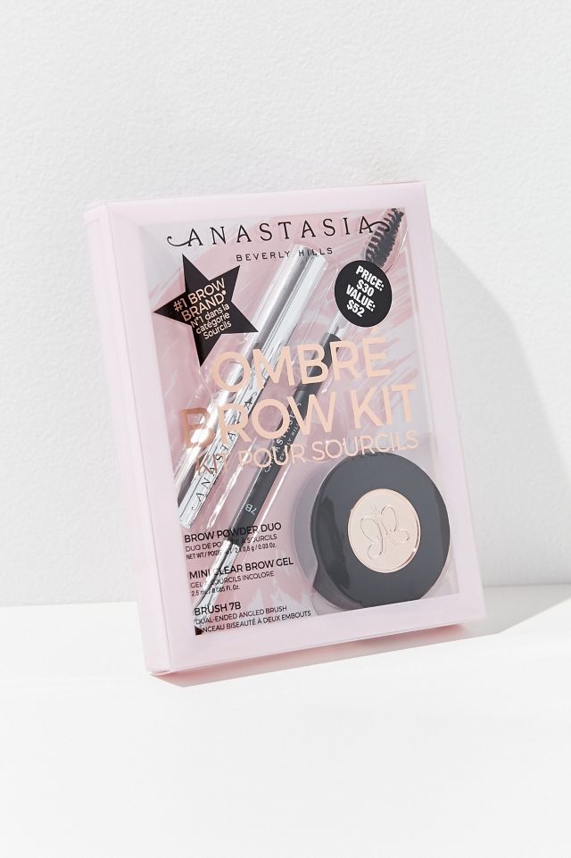 Anastasia Beverly Hills Ombré Brow Kit #1