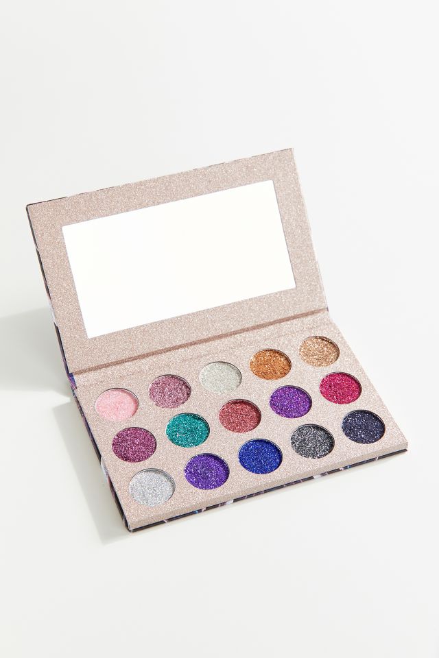 HipDot Eyeshadow Palette #1
