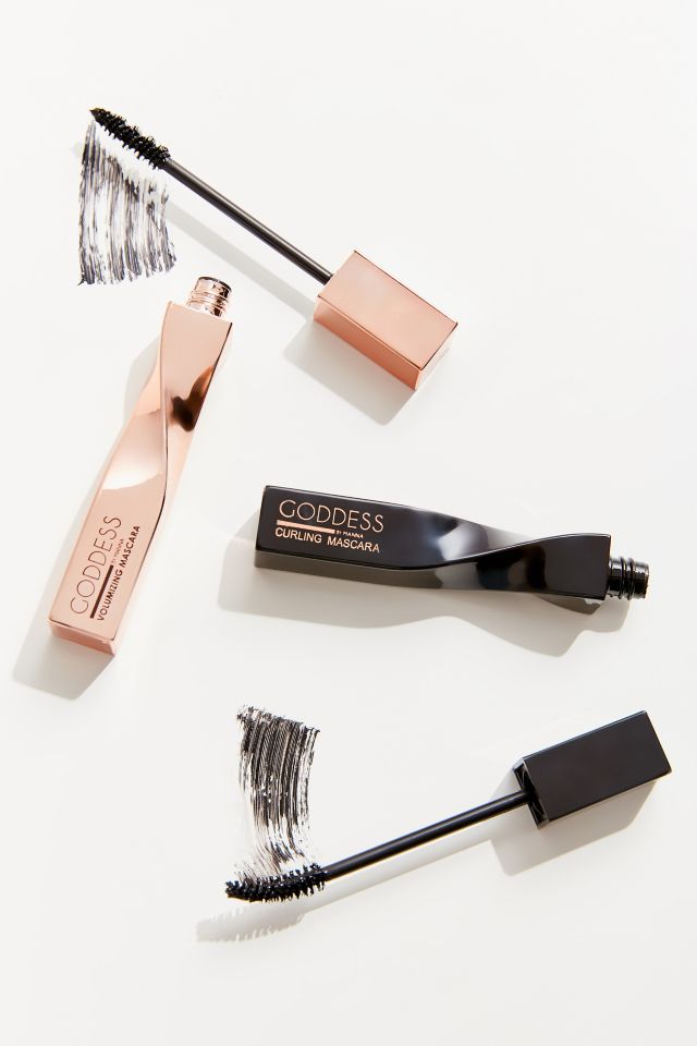 Manna Kadar Lash Blast Goddess Mascara Set #1