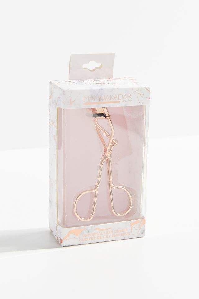 Manna Kadar Eyelash Curler #2